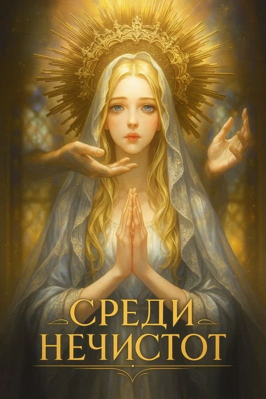 Среди нечистот / Among the Filth / deoleoun geos gaundeeseo / 더러운 것 가운데에서 Cover